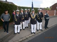 Kirmesdienstag 037 : Kirmesdienstag