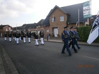 Kirmesdienstag 047 : Kirmesdienstag